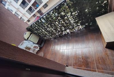 Apartament cu 2 camere decomandat în Exterior Vest