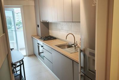 Apartament cu 2 camere decomandat în Mihai Viteazul - 5