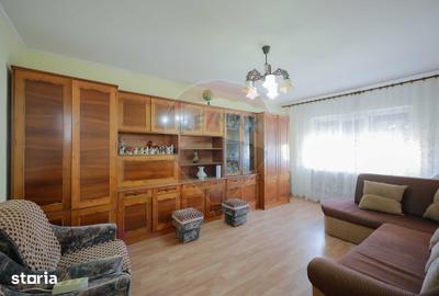 Apartament cu 2 camere în Salca