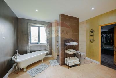 Casă individuală cu 9 camere cu Teren 1378 Mp în Eșelnița - 8