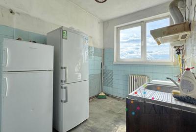 Apartament cu 3 camere decomandat în Brașovul Vechi - 11