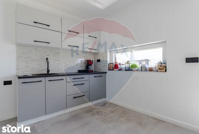 Casă cu 4 camere cu Teren 307 Mp în Fântânele - 8