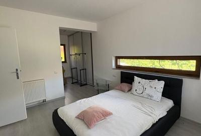Casă cu 4 camere cu Teren 1039 Mp în Griviței - 9