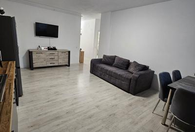 Apartament cu 2 camere decomandat în Central - 4
