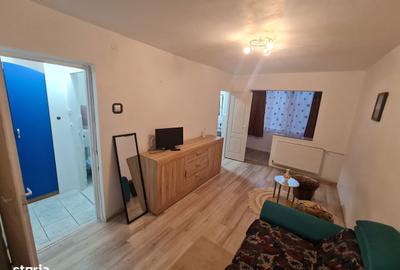 Garsonieră decomandată în Micălaca - 18