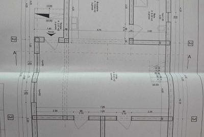 Casă cu 4 camere decomandat în Dumbrăvița - 1