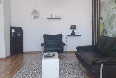 Apartament cu 2 camere decomandat în Central - 1