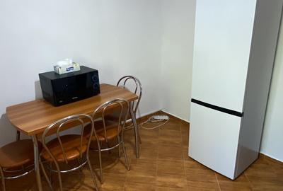 Apartament cu 3 camere decomandat în Autogară - 1