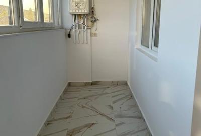 Apartament cu 2 camere nedecomandat în Rahova - 12