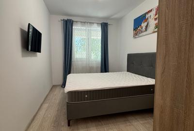 Apartament cu 2 camere decomandat în Bucureștii Noi - 6