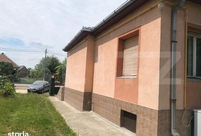 Casă cu 4 camere cu Teren 4783 Mp în Ardusat - 1