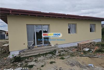 Casă cu 4 camere în Gulia - 8