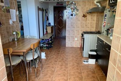 Apartament cu 3 camere decomandat în Ultracentral - 7