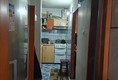 Apartament cu 2 camere decomandat în Puchenii-Moșneni - 2