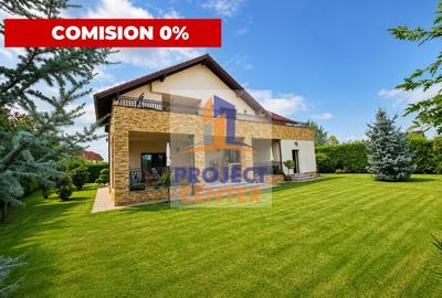 Casă individuală cu 5 camere cu Canalizare în Găvana 3 - 6