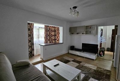Apartament cu 4 camere decomandat în Popoveni - 1