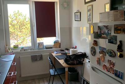 Apartament cu 3 camere în Aleea Carpați - 3