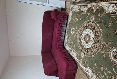 Apartament cu 2 camere semidecomandat în Cuza Vodă - 1