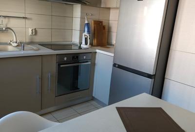 Apartament cu 2 camere în Kamsas - 25