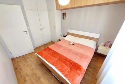Apartament cu 2 camere semidecomandat în Între Lacuri - 6