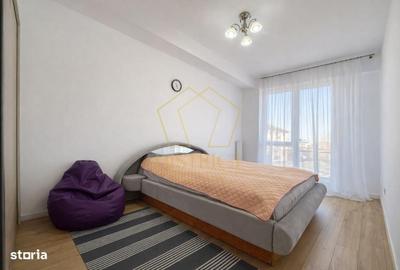 Apartament cu 2 camere în Girocului - 6