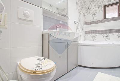 Apartament cu 2 camere decomandat, mobilat în Răcădău - 13