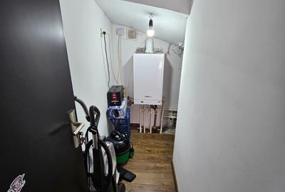 Casă individuală cu 5 camere cu Teren 600 Mp în Tărtășești - 16