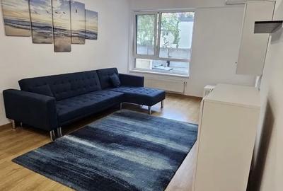 Apartament cu 2 camere decomandat, mobilat în Lujerului - 1