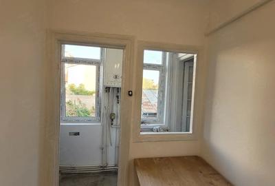 Apartament cu 2 camere semidecomandat în 13 Septembrie