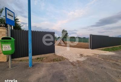 Teren de 2545 mp, în Bartolomeu - 4