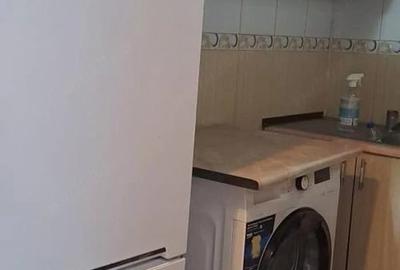 Apartament cu 2 camere semidecomandat în Tomis Nord