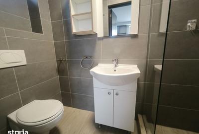 Garsonieră în Central