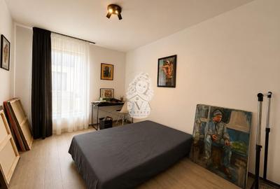 Casă cu 4 camere cu Teren 262 Mp în Berceni