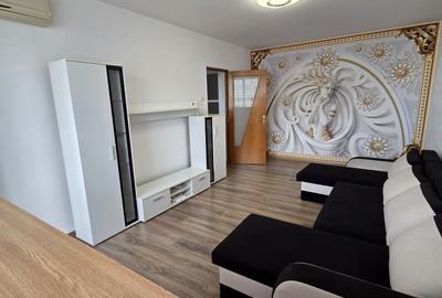 Apartament cu 2 camere decomandat în Gorjului