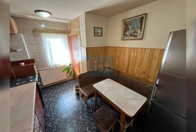 Apartament cu 3 camere decomandat, mobilat în Zorilor - 8
