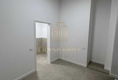Spațiu comercial, de 22 mp, în Ultracentral - 1