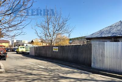 Teren agricol intravilan de 487 mp, în Central - 7