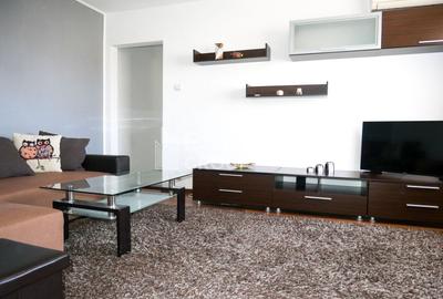 Apartament cu 2 camere nedecomandat, mobilat în Tipografilor - 2