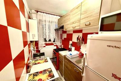 Apartament cu 2 camere semidecomandat, mobilat în Inel II - 5