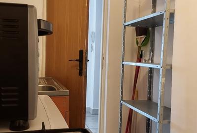 Apartament cu 3 camere decomandat în Calea Călărașilor - 8