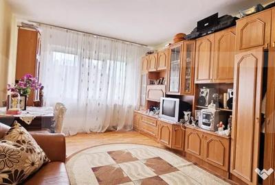 Apartament cu 3 camere decomandat, mobilat în Semicentral - 6
