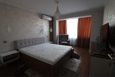 Apartament cu 2 camere semidecomandat în Exterior Vest - 2