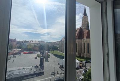 Apartament cu 2 camere decomandat în Ultracentral - 1