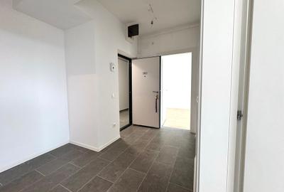 Apartament cu 2 camere decomandat în Străulești - 11
