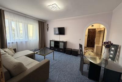 Apartament cu 2 camere în Podgoria - 2