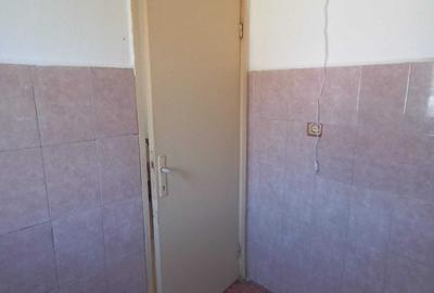 Garsonieră semidecomandată în Calea București - 6