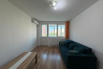 Apartament cu 2 camere decomandat în Nicolae Grigorescu - 1