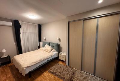 Apartament cu 3 camere decomandat în Băneasa - 5