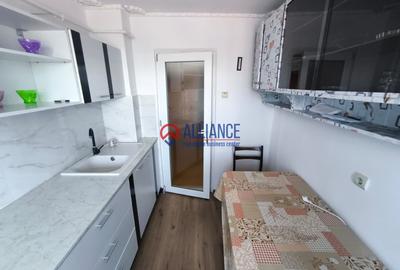 Apartament cu 2 camere decomandat în Tomis Nord - 8