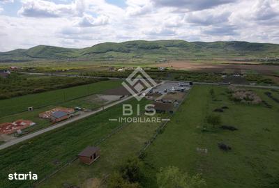 Teren de 2200 mp, în Șieu - 15